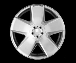 WALD Duchatlet D41C 1-Piece Cast Wheels 5x120 for Lexus LS 4 Late