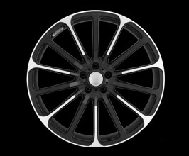 WALD Portofino P21F 1-Piece Forged Wheels 5x120 for Lexus LS 4 Late