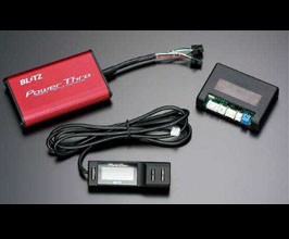 BLITZ Power Thro Power and Throttle Controller (Pawasuro) for Lexus LS500