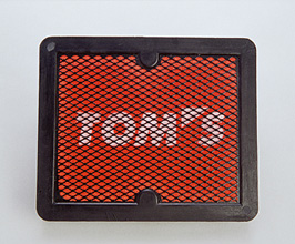 TOMS Racing Air Filters Super Ram2 Street No20 for Lexus LS 5