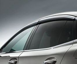 Accessories for Lexus LS 5