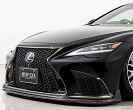 AIMGAIN VIP Sport Front Lip Spoiler for Lexus LS500 / LS500h F Sport