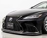 AIMGAIN VIP EXE Front Half Spoiler for Lexus LS500 / LS500h F Sport
