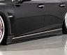 AIMGAIN VIP EXE Side Steps for Lexus LS500 / LS500h F Sport