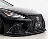AIMGAIN Pure VIP GT Aero Front Lip Spoiler (FRP) for Lexus LS500 / LS500h F Sport