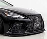 AIMGAIN Pure VIP GT Aero Front Lip Spoiler (FRP)