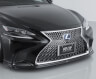 AIMGAIN VIP EXE Front Under Spoiler for Lexus LS500 / LS500h