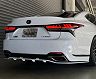 LEXON Exclusive Rear Diffuser - Version 2