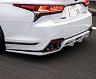 LEXON Exclusive Rear Diffuser (FRP) for Lexus LS500 / LS500h