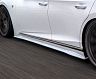 LEXON Exclusive Side Under Spoilers for Lexus LS500 / LS500h