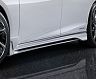 Modellista Aero Front Lip Spoiler (ABS)