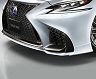 TRD Front Lip Spoiler