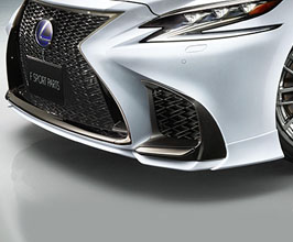 TRD Front Lip Spoiler for Lexus LS 5