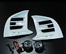 AIMGAIN LED Fog Lamp Insert Kit