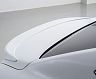 AIMGAIN VIP Rear Trunk Spoiler - Type 2 for Lexus LS500 / LS500h