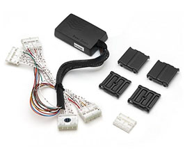 Electronics for Lexus LS 5