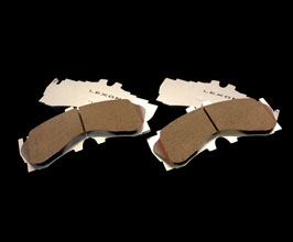 LEXON Exclusive High Performance Brake Pads (Front) for Lexus LS 5