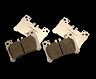 LEXON Exclusive High Performance Brake Pads (Rear)