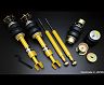 Air Runner On-The-Ground series Air Suspension System for Lexus LS500 RWD