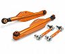 T-Demand Rear Tension Arms Set - Adjustable for Lexus LS500 / LS500h