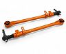 T-Demand Rear Toe Control Arms - Adjustable for Lexus LS500 / LS500h