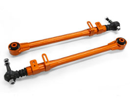 T-Demand Rear Toe Control Arms - Adjustable for Lexus LS 5