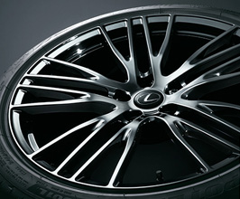 Wheels for Lexus LS 5