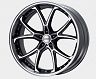 Mz Speed Forged Design 333 2-Piece Wheels 5x120