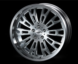 TOMS Racing VP-10 1-Piece Aluminum Wheels 5x120 for Lexus LS 5