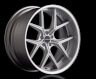 WALD Illima I12C 2-Piece Cast Wheels 5x120