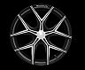WALD Illima I11C 1-Piece Cast Wheels 5x120 for Lexus LS500 / LS500h