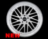 WALD Tosca T22C 2-Piece Cast Wheels 5x120