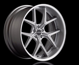 WALD Illima I12C 2-Piece Cast Wheels 5x120 for Lexus LS 5
