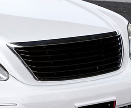 Grills for Lexus LS UCF30