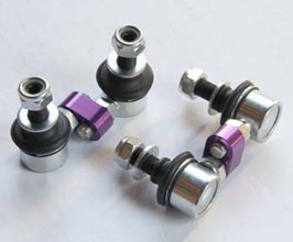 Nagisa Auto Adjustable Stabilizer Links - Rear for Lexus LS UCF30