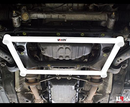 Bracing for Lexus LS UCF30