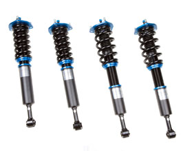 REVEL Touring Sports Damper Coilovers for Lexus LS UCF30