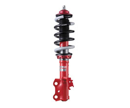 Tanabe SUSTEC Pro CR Coilovers for Lexus LS UCF30