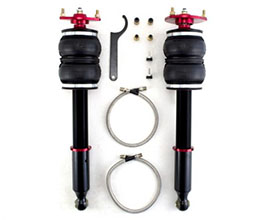 Air Lift Performance series Front Air Bags and Shocks Kit for Lexus LS UCF30