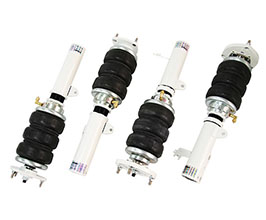 AirREX Air Bag Suspension Struts for Lexus LS UCF30