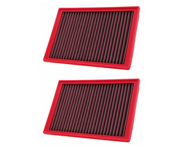 BMC Air Filter Replacement Air Filters for Lexus LS XF40 Late