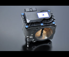 THINK DESIGN Electronically Controlled Big Throttle Body (Modification Service) for Lexus LS XF40 Late