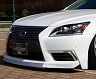 Garage Answer Baccarat Aero Front Bumper (FRP)