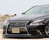 Garage Answer Baccarat Sports Aero Front Half Spoiler (FRP)