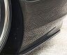 Garage Answer Baccarat Sports Aero Rear Side Spoilers (FRP)