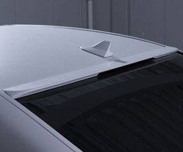 AIMGAIN Pure VIP Roof Spoiler (FRP) for Lexus LS XF40 Late