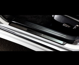 Interior for Lexus LS XF40 Late