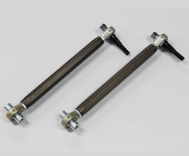Nagisa Auto Adjustable Rear Tension Rods for Lexus LS XF40 Late