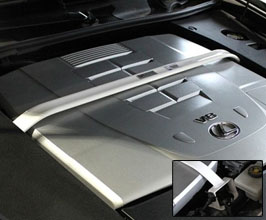 Ultra Racing Front Strut Tower Bar for Lexus LS XF40 Late