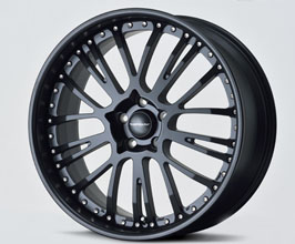Artisan Spirits OZ Racing x Artisan Botticelli III Wheels 5x120 for Lexus LS600h / LS460
